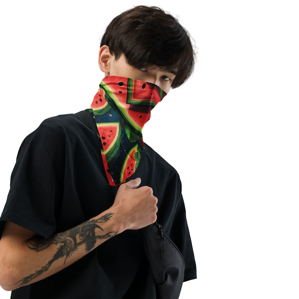 🍉 Bandana