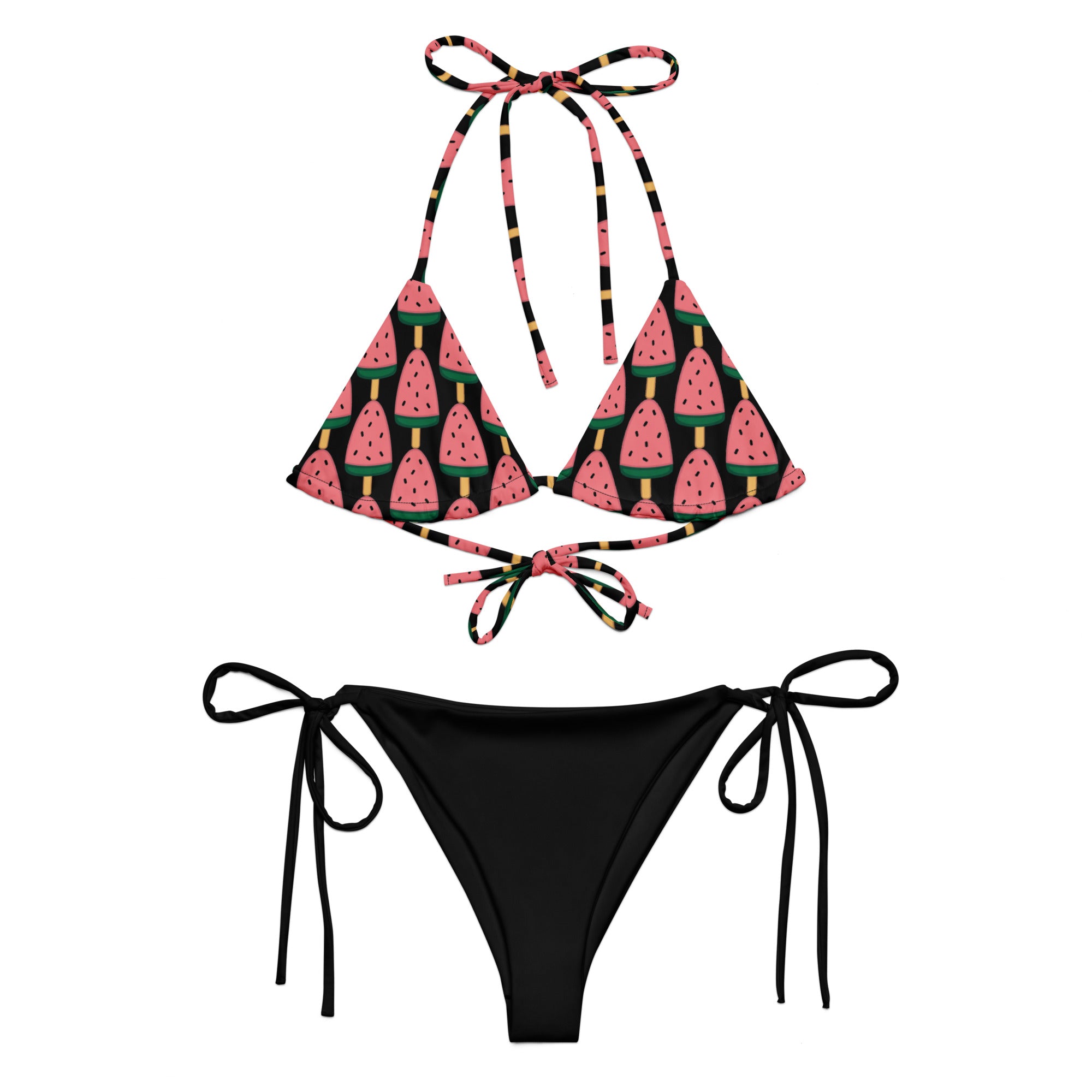 FREE the 🍉 Bikini