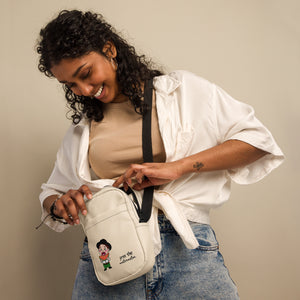 FREE the 🍉 Crossbody Bag