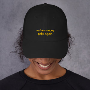 Make Campus Safe Again - Hat