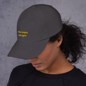 Make Campus Safe Again - Hat