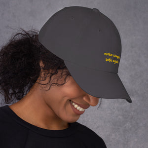 Make Campus Safe Again - Hat