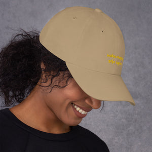 Make Campus Safe Again - Hat