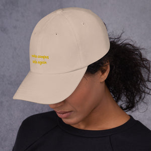 Make Campus Safe Again - Hat