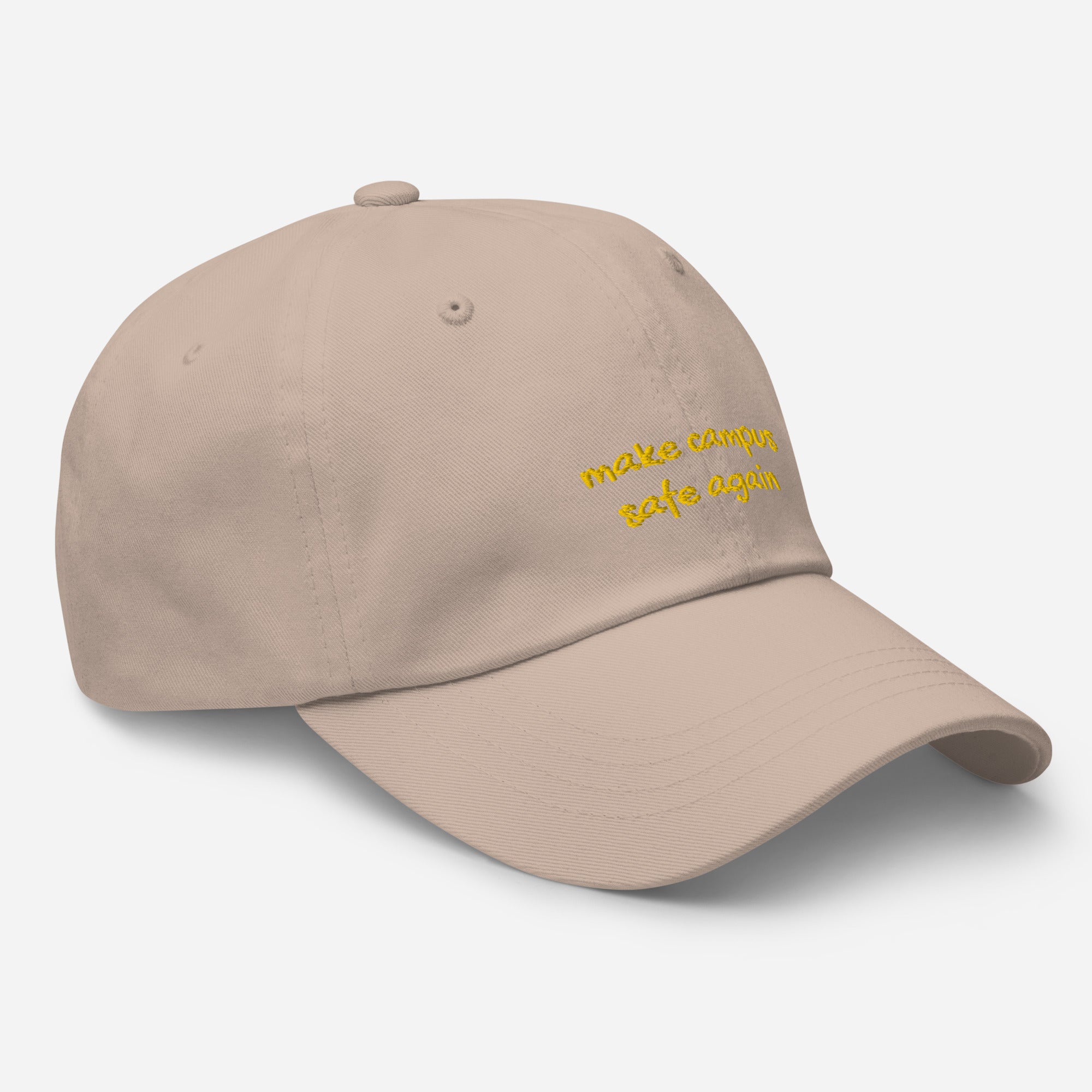 Make Campus Safe Again - Hat