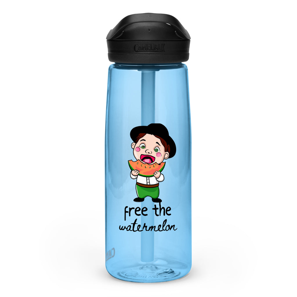 🍉 Water Bottle