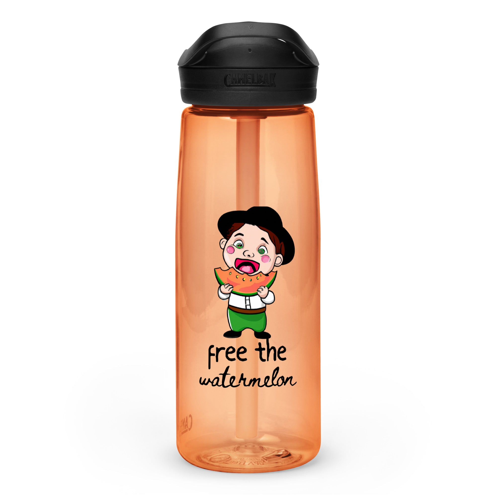 🍉 Water Bottle