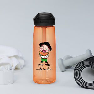 🍉 Water Bottle