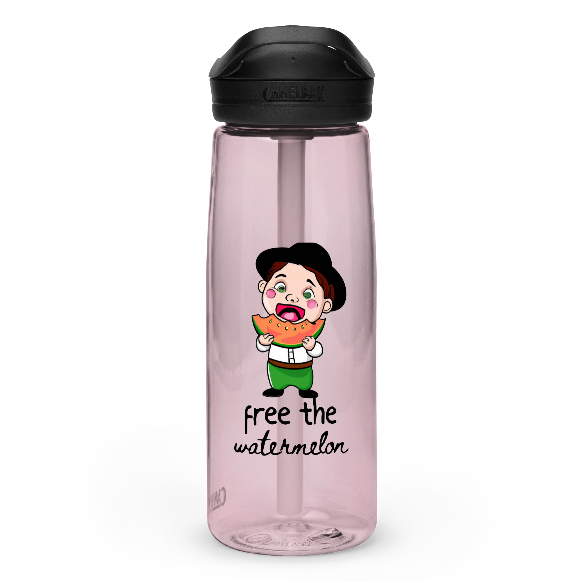 🍉 Water Bottle