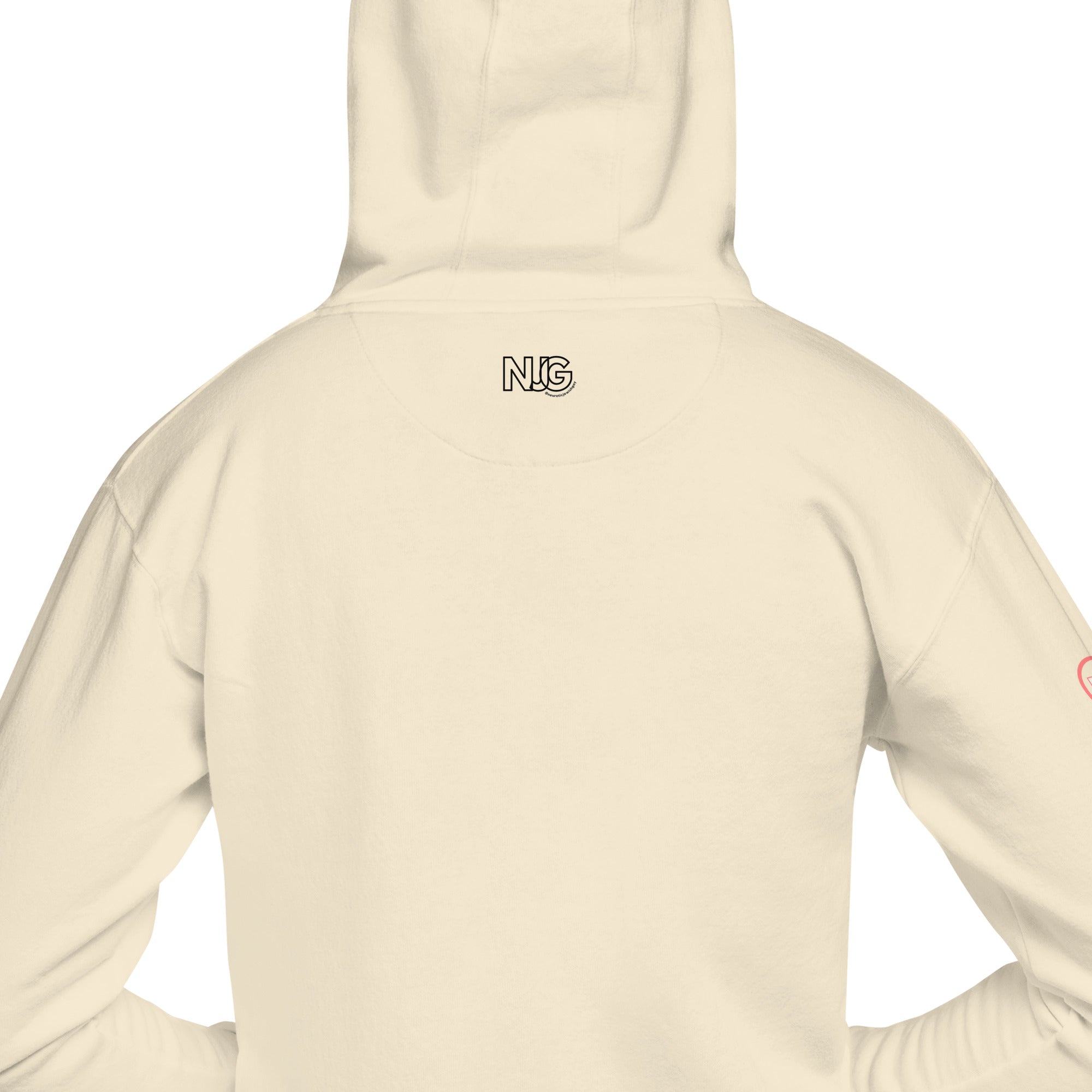 FUCK QATAR - Unisex Hoodie