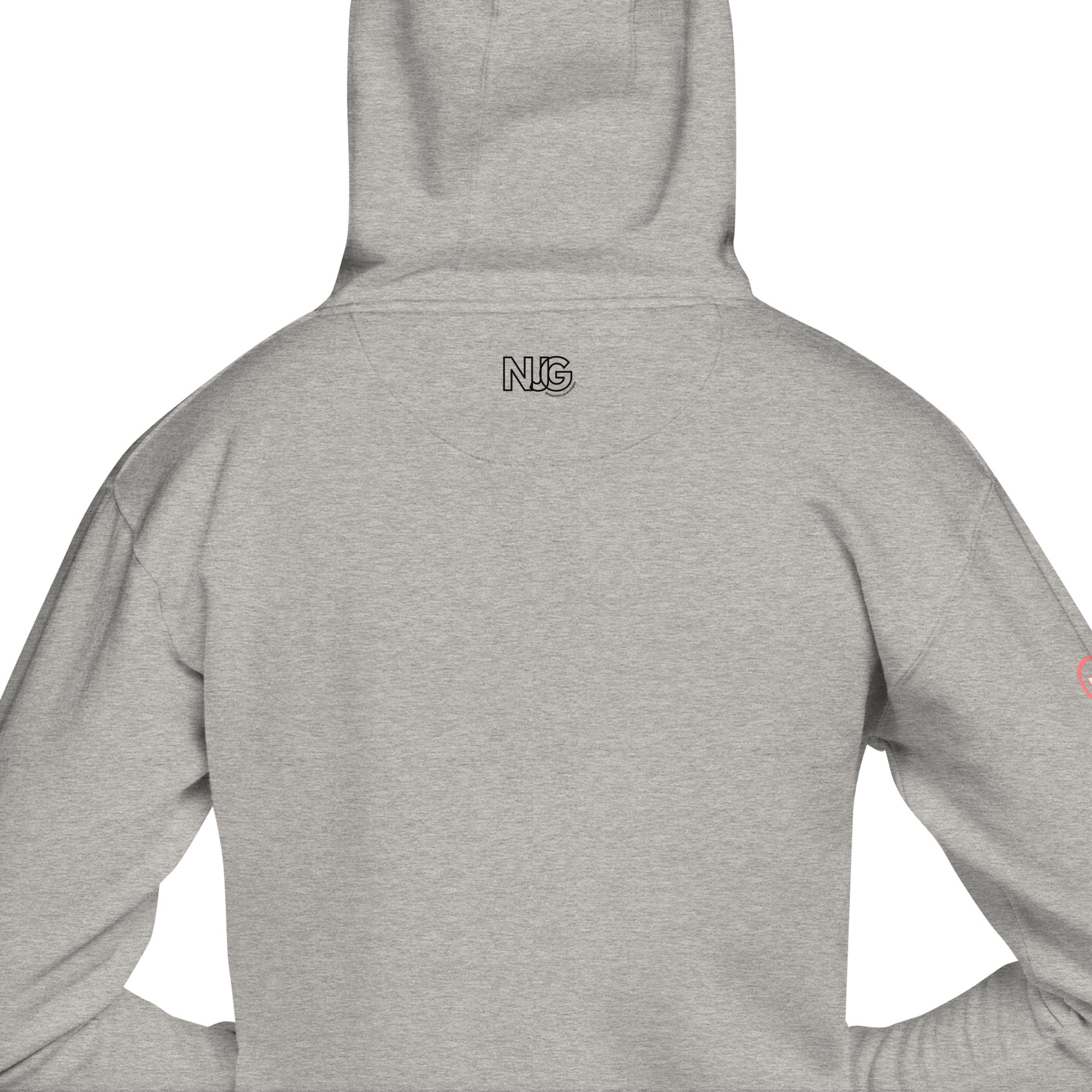 FUCK QATAR - Unisex Hoodie