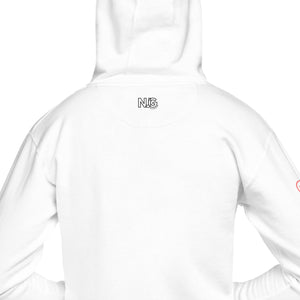 FUCK QATAR - Unisex Hoodie