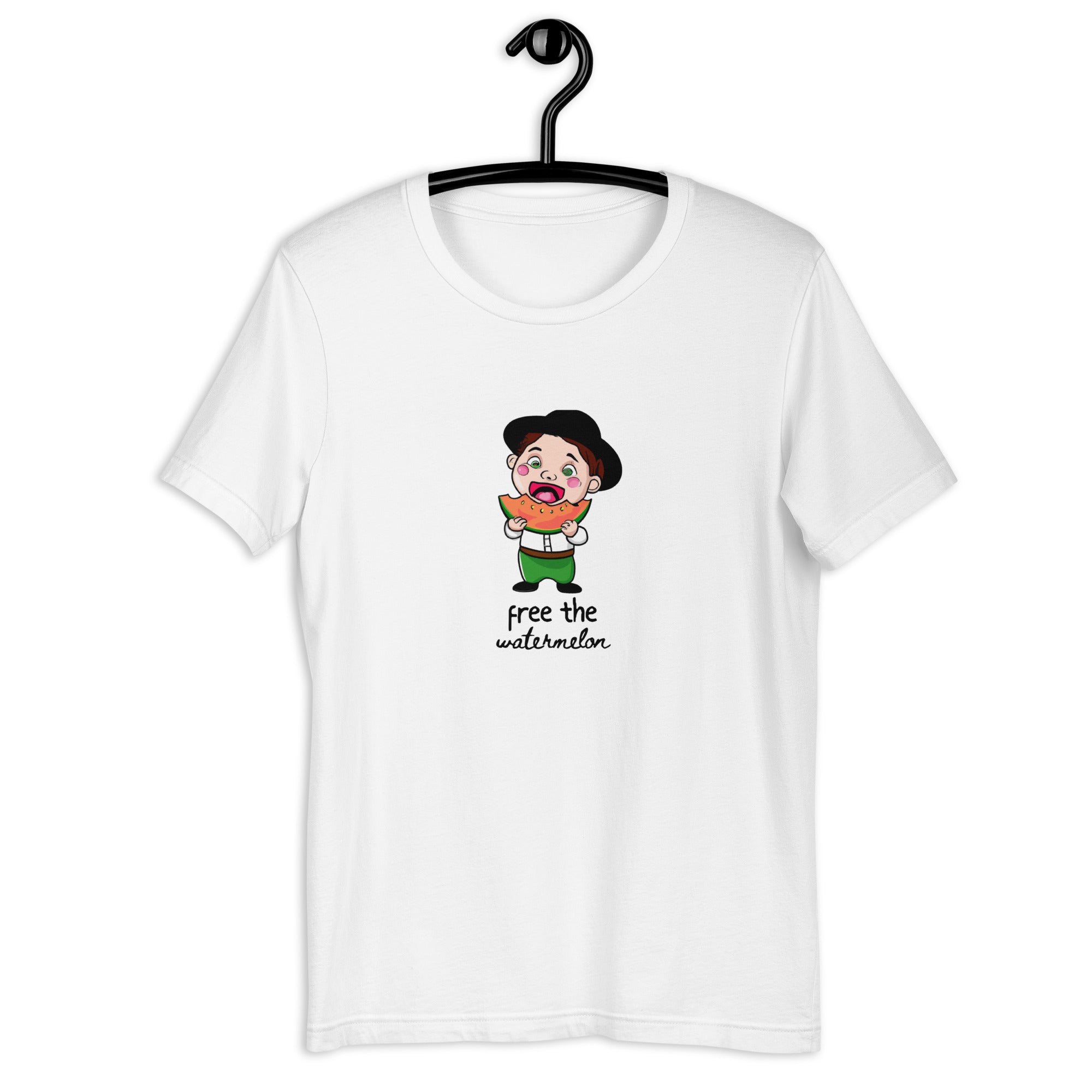 Unisex 🍉 Eco T-shirt