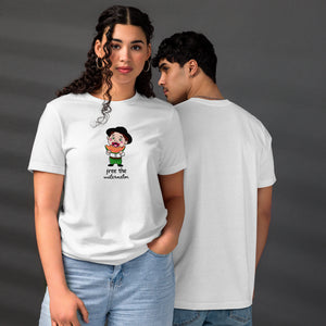 Unisex 🍉 Eco T-shirt