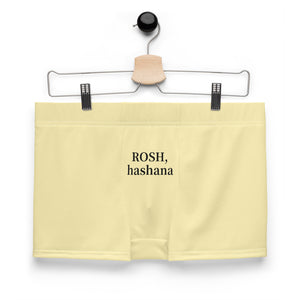 ROSH, hashana Boxer Briefs
