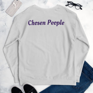 Chosen People - Unisex Sweatshirt