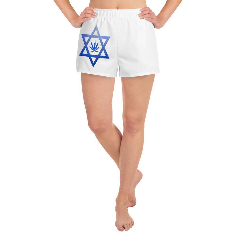AM YISRAEL CHAI - Short Shorts