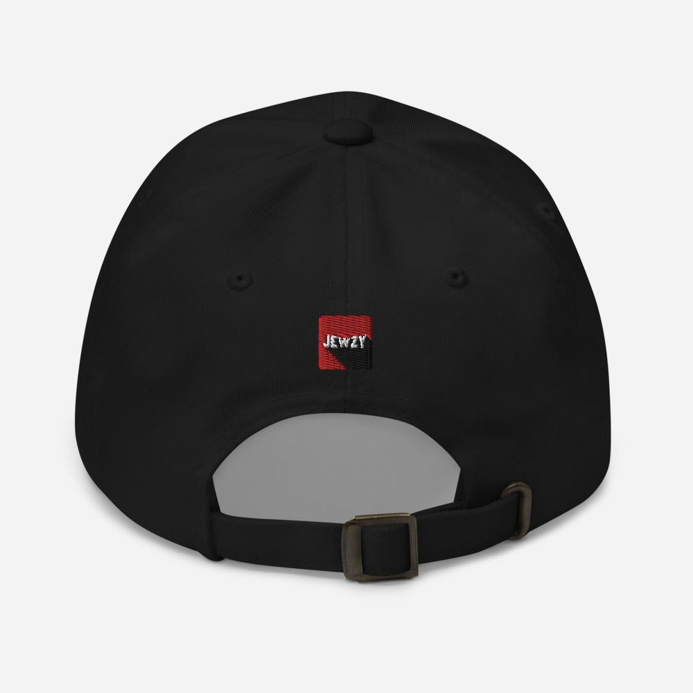 JEWZY Classic Cap