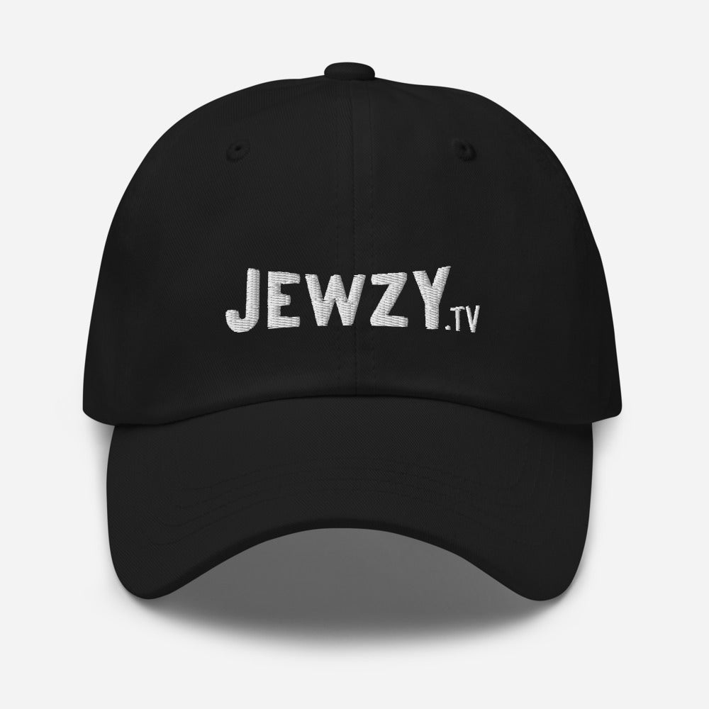 JEWZY Classic Cap
