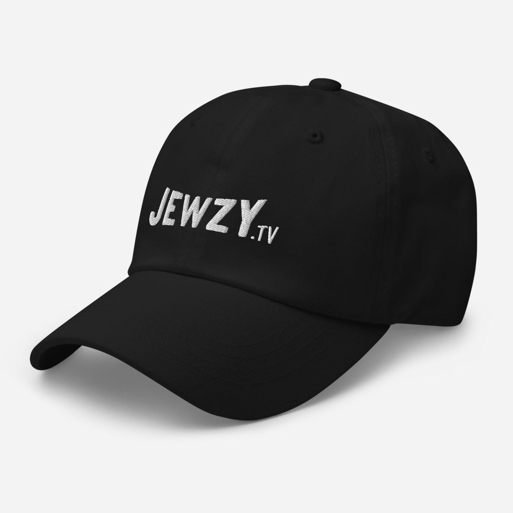 JEWZY Classic Cap