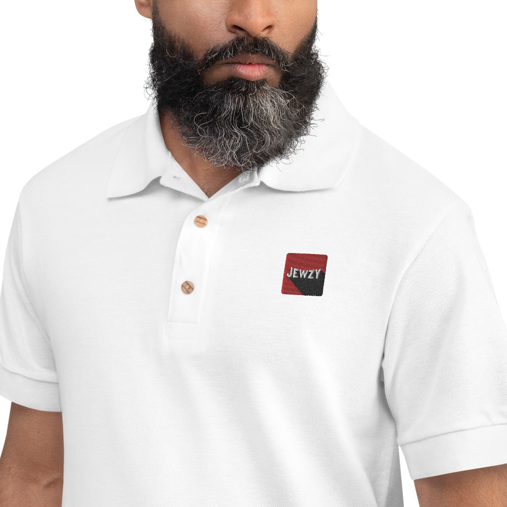 JEWZY Polo Shirt