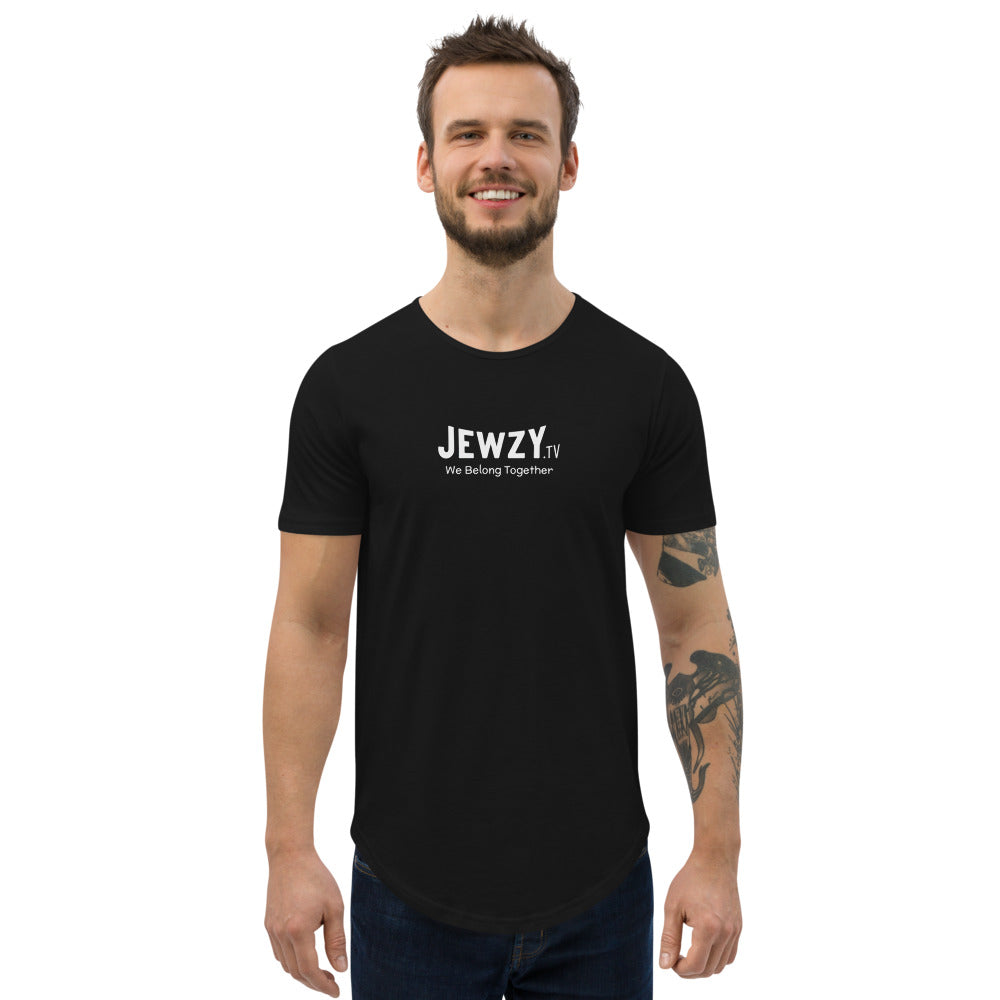 JEWZY Men's T-Shirt