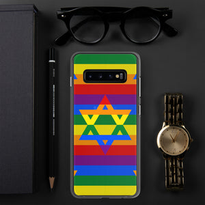 JEWISH PRIDE Samsung Case