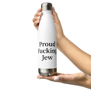 Proud Water Bottle