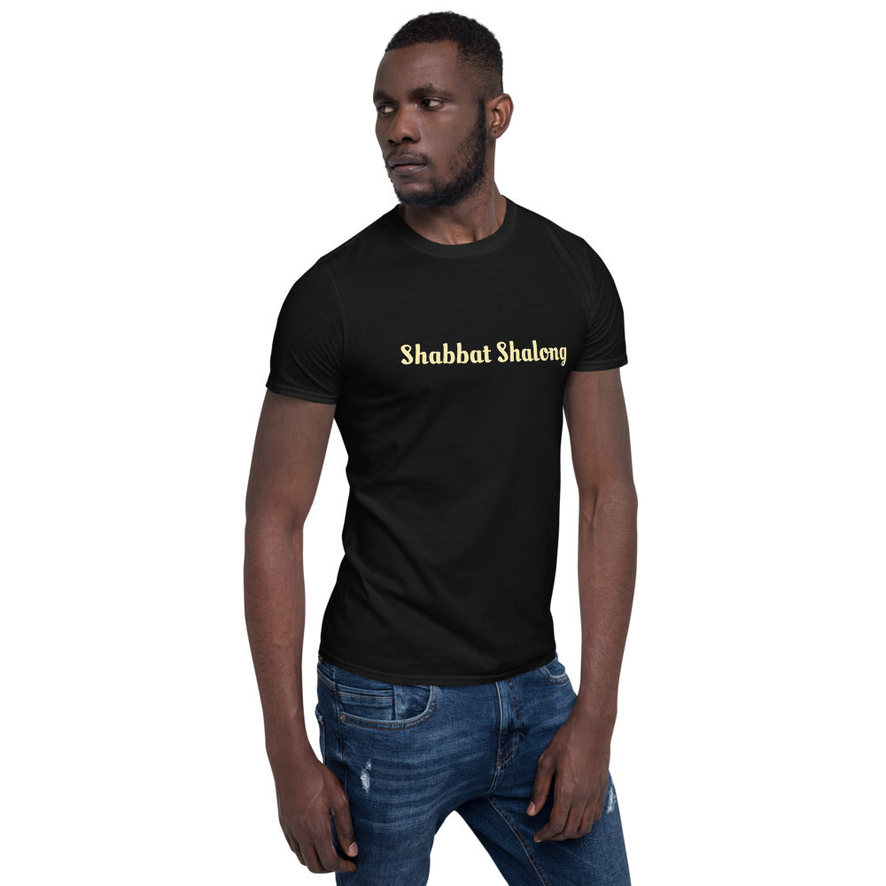 Shabbat Shalong - Unisex T-Shirt