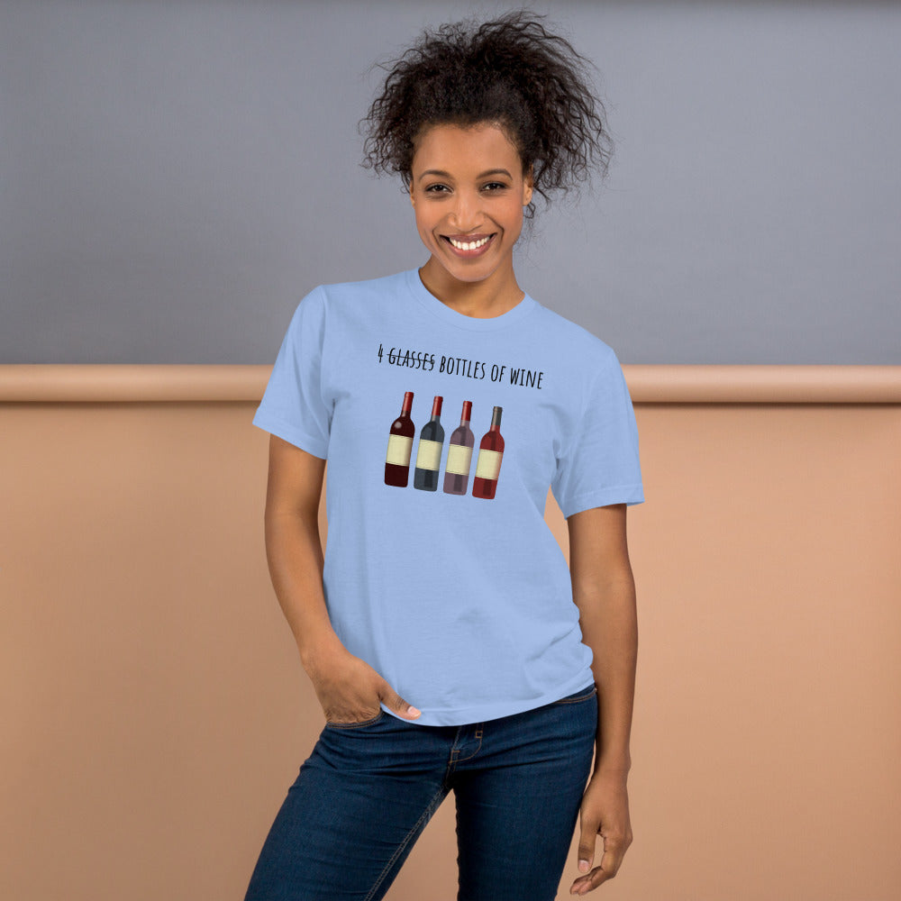 Passover Wine T-Shirt