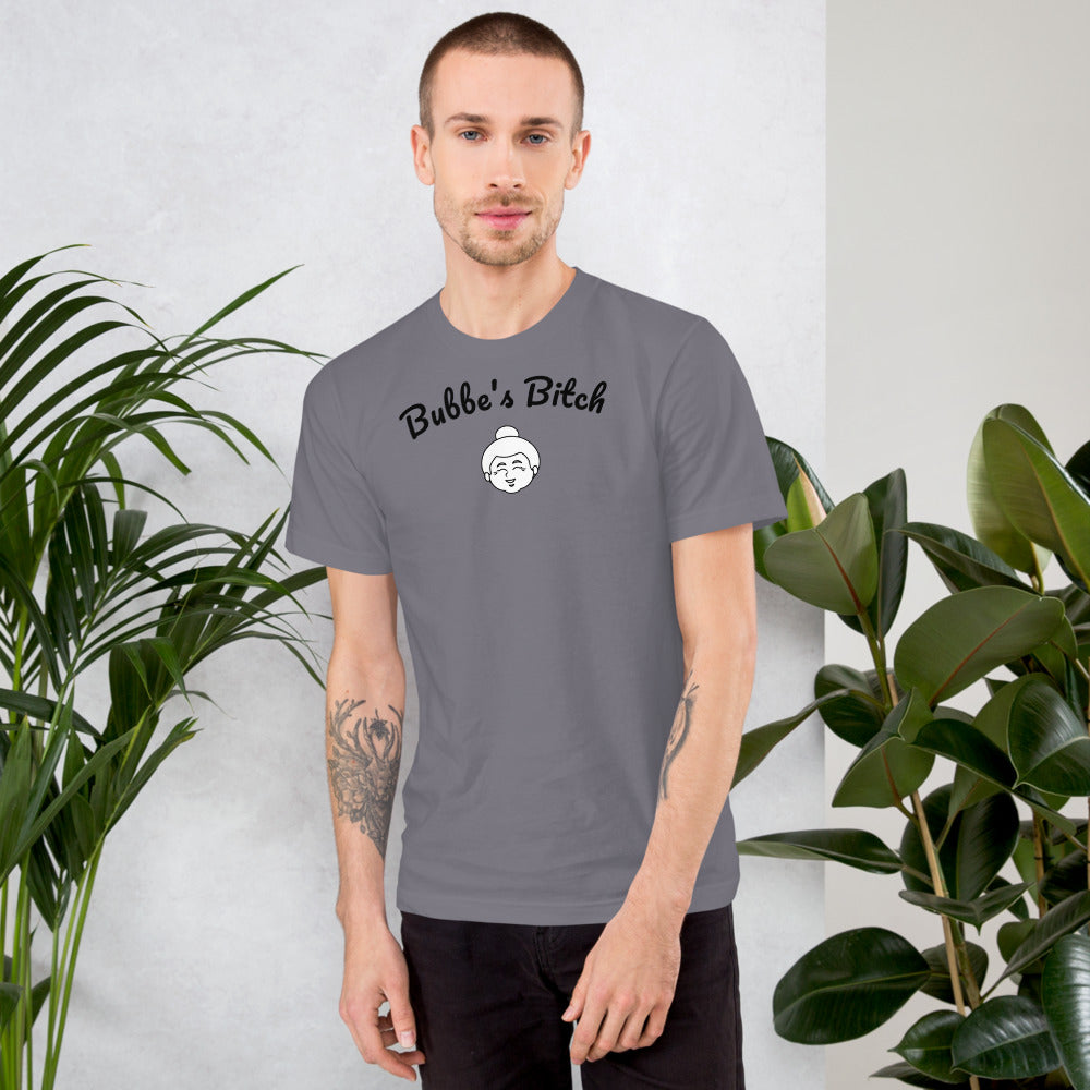Bubbe's Bitch T-Shirt