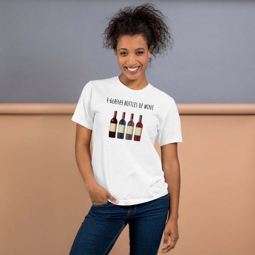 Passover Wine T-Shirt