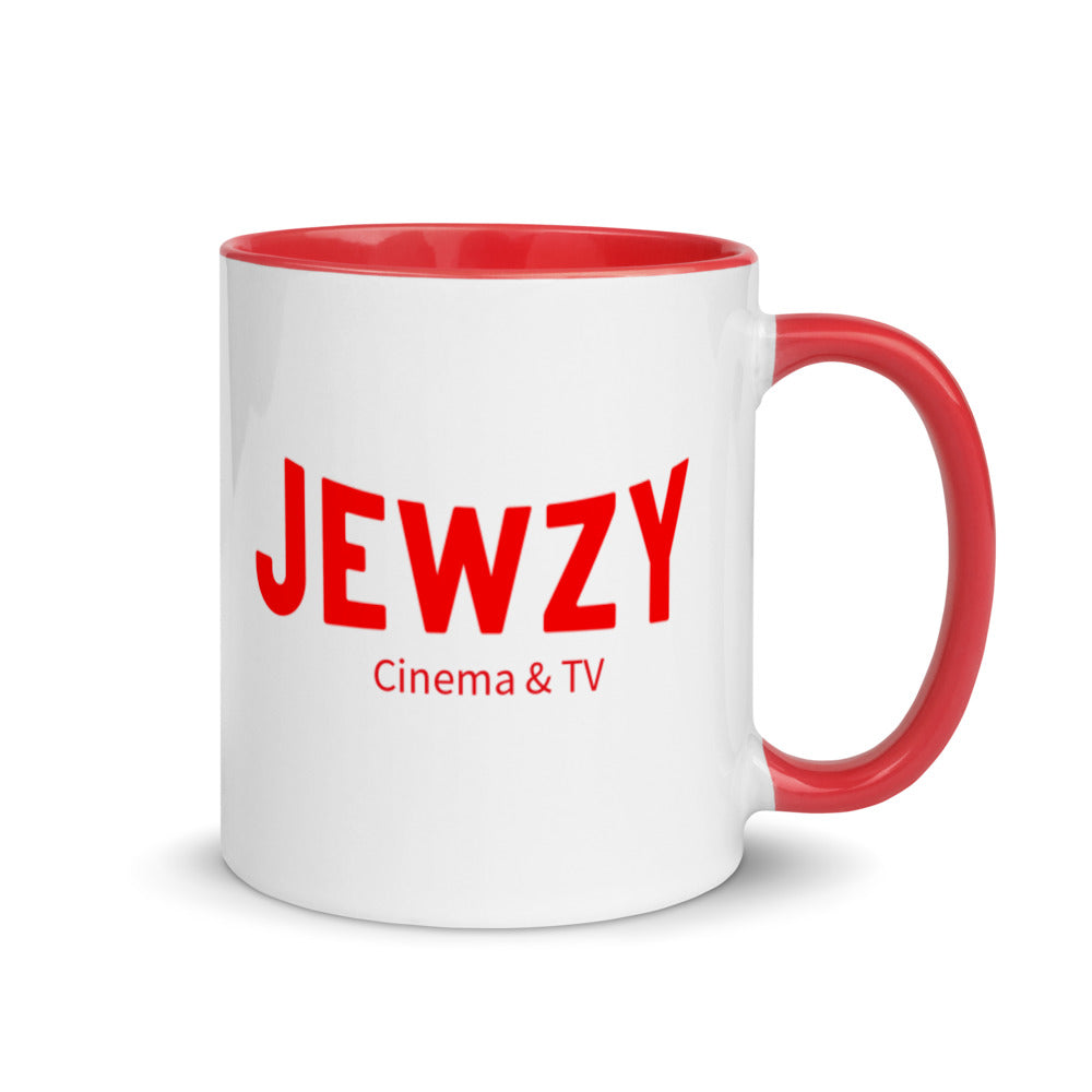 JEWZY Mug