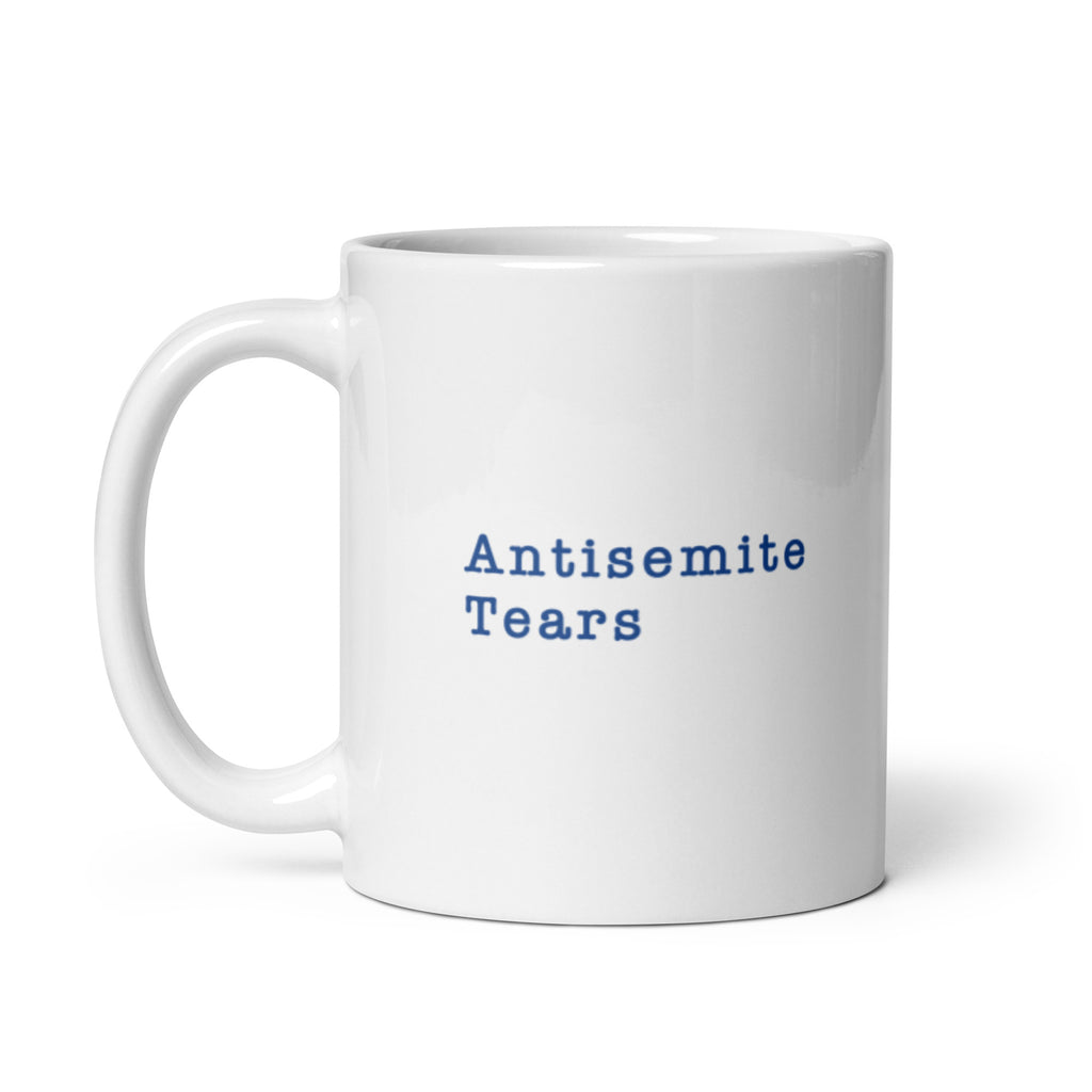 Antisemite Tears